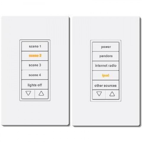 Universal Remote Control TKP100 Universal Remote Control TKP100